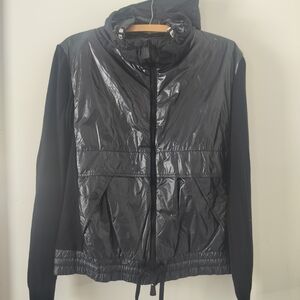 Black Women's Jacket